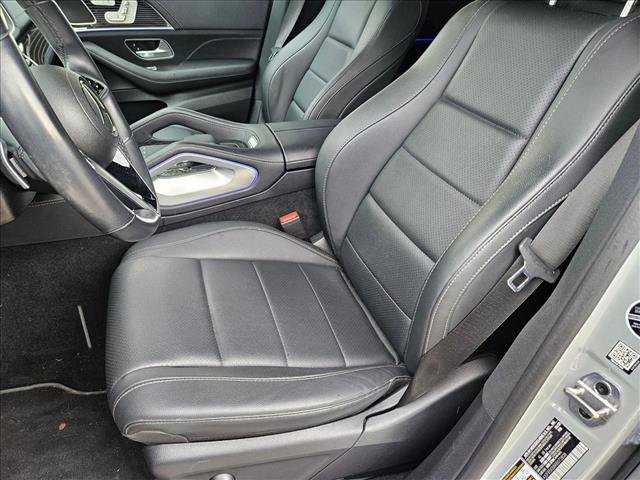 Certified 2024 Mercedes-Benz GLE 450 4MATIC image 15
