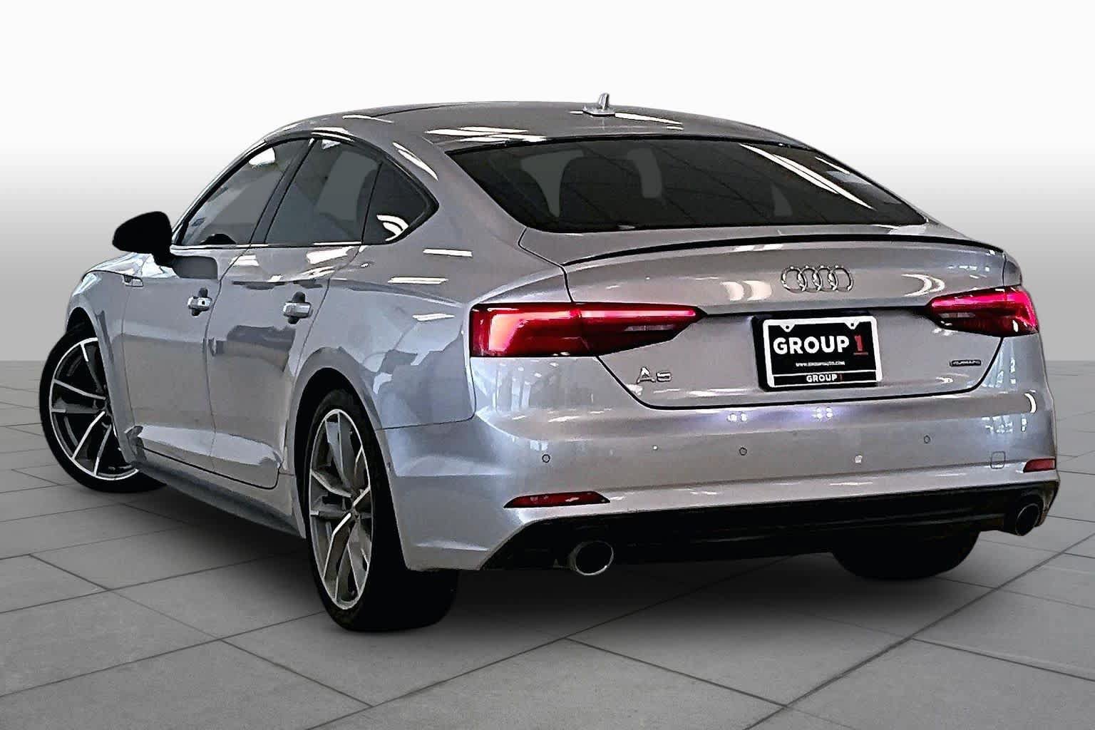 Used 2019 Audi A5 2.0T Prestige AWD/4WD image 11