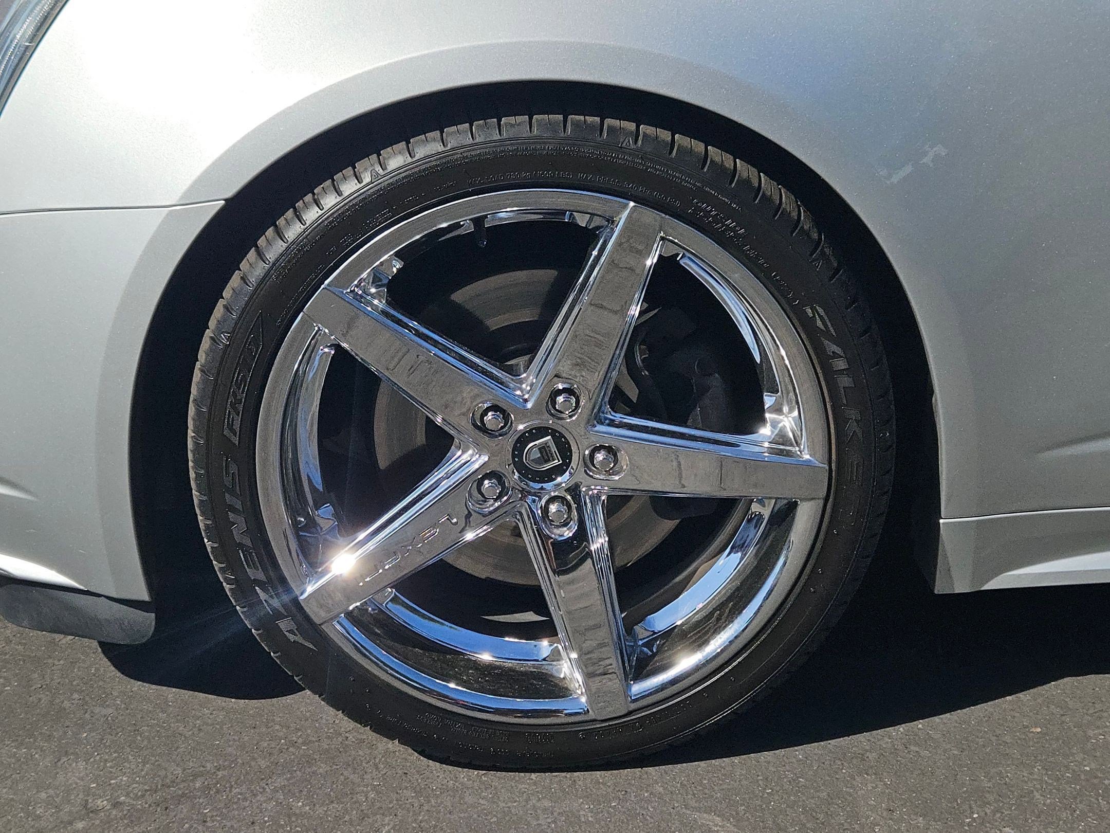 Used 2012 Cadillac CTS Premium w/ CTS Touring Package image 10