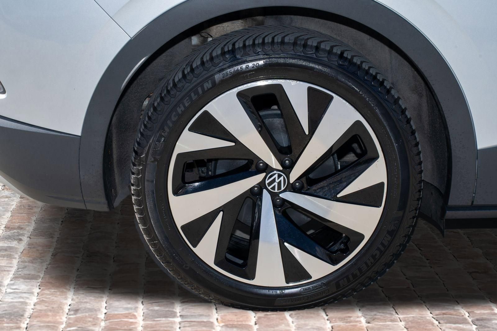 Used 2021 Volkswagen ID.4 Pro S image 43