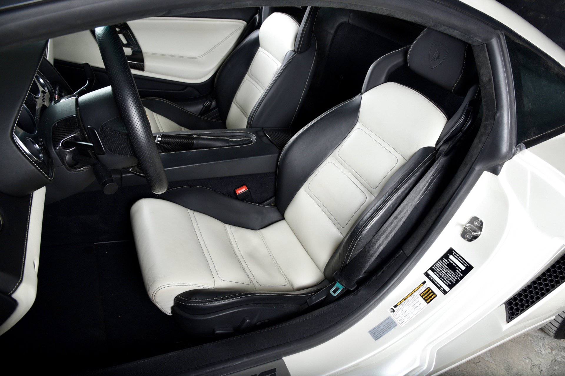 Used 2008 Lamborghini Gallardo AWD/4WD image 17