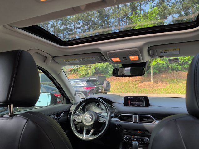 Used 2017 MAZDA CX-5 Touring w/ Preferred Equipment Package FWD image 20