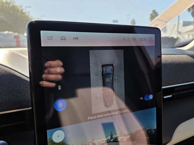 Used 2024 Ford Mustang Mach-E Premium image 29