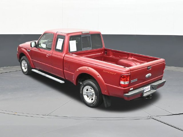 Used 2008 Ford Ranger Sport RWD image 50