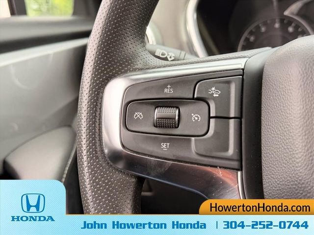 Used 2025 Chevrolet Blazer LT AWD/4WD image 17