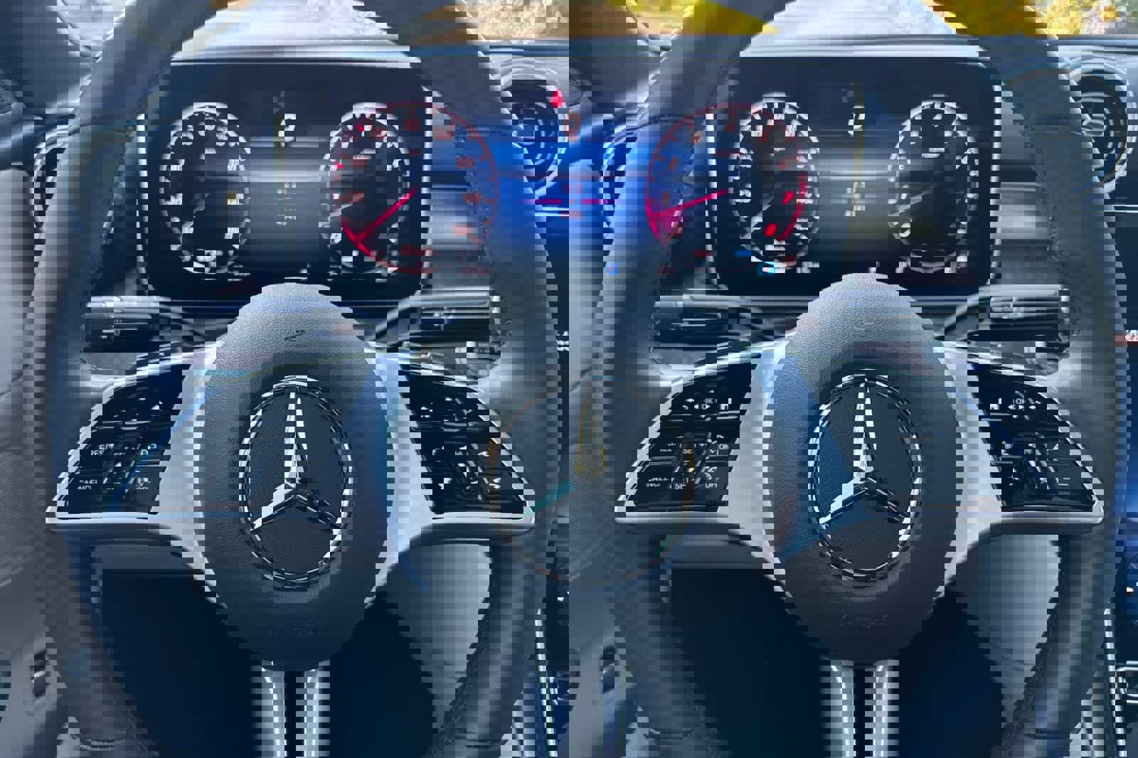 Certified 2025 Mercedes-Benz C 300 Sedan image 21