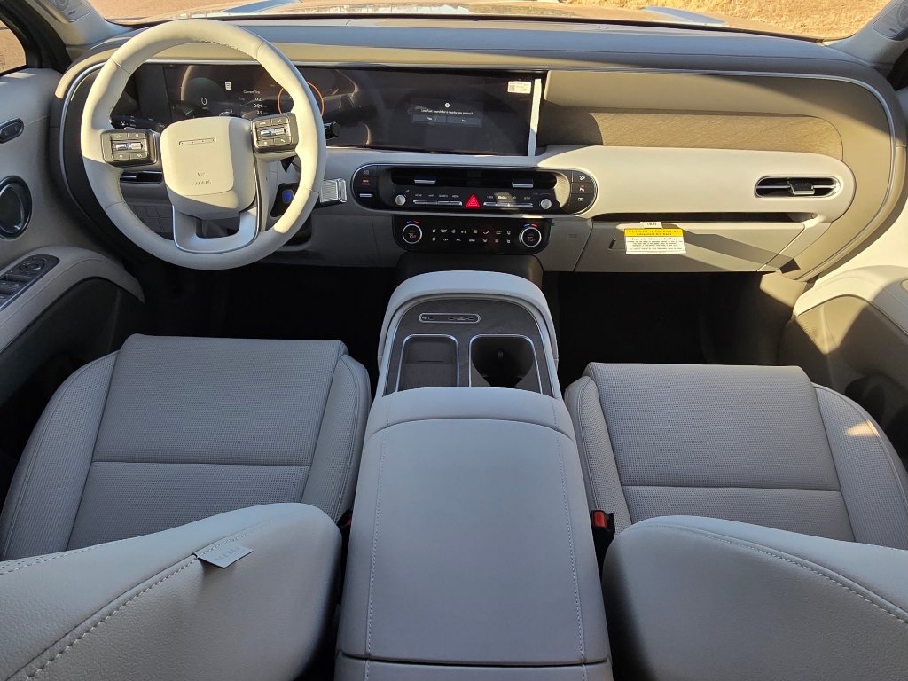 New 2026 Hyundai Palisade Limited image 27