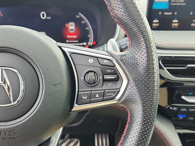 Certified 2024 Acura MDX Type S image 23