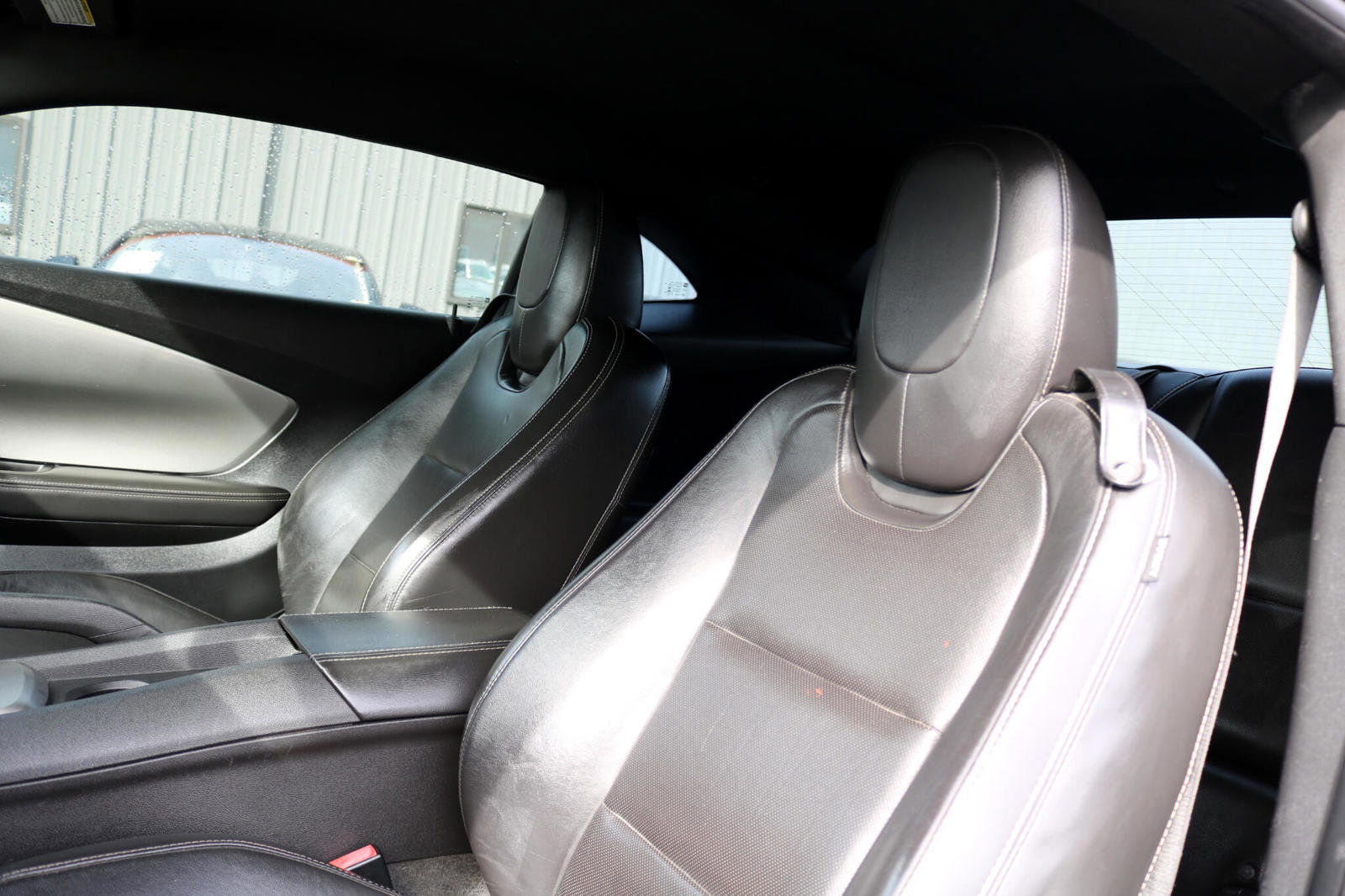 Used 2014 Chevrolet Camaro LT w/ RS Package image 19