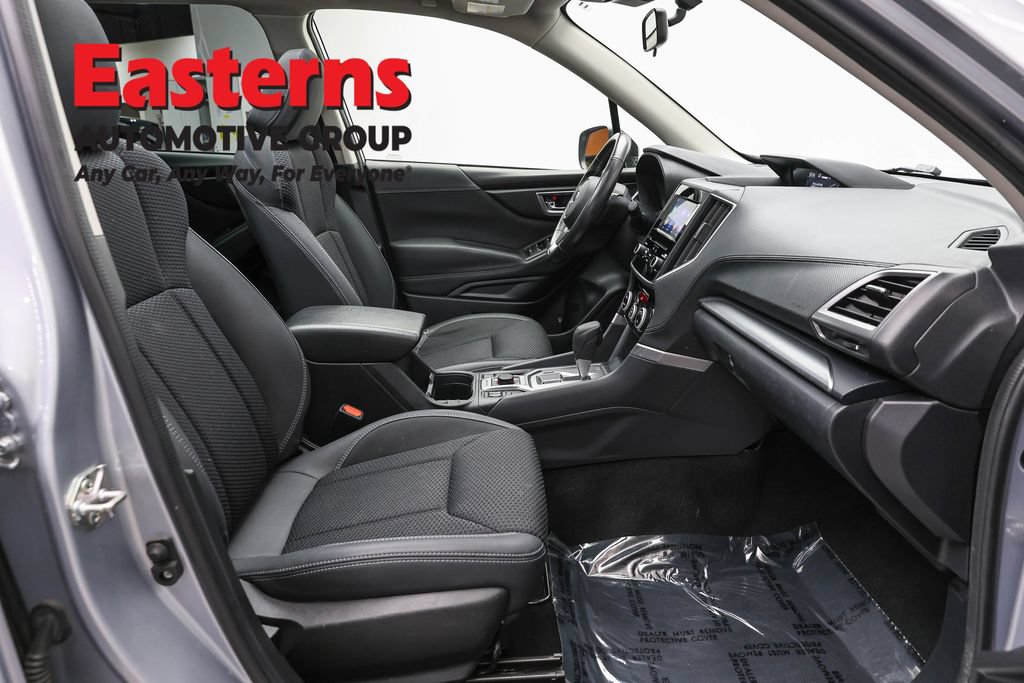 Used 2022 Subaru Forester Premium AWD/4WD image 27