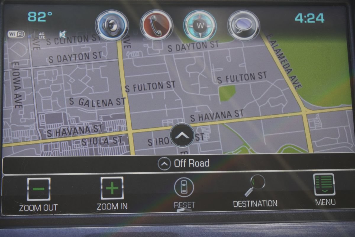 Used 2019 Chevrolet Impala Premier FWD image 19