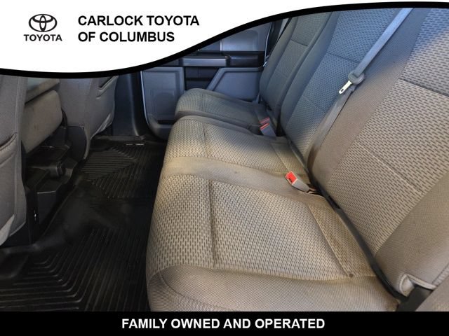 Used 2019 Ford F150 XLT w/ Equipment Group 301A Mid AWD/4WD image 14