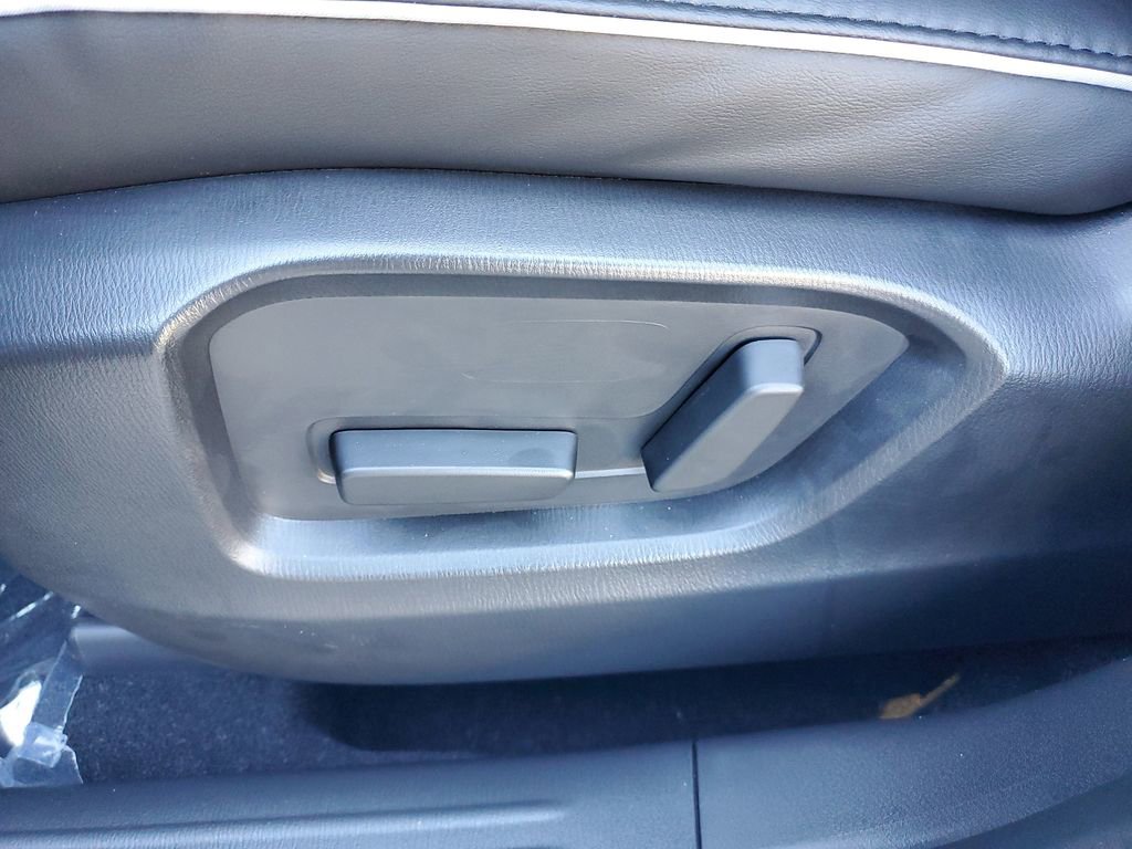 New 2025 MAZDA CX-5 AWD 2.5 S w/ Select Package image 20