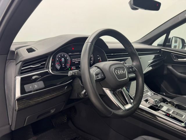 Used 2023 Audi Q7 2.0T Premium Plus w/ Premium Plus Package AWD/4WD image 41