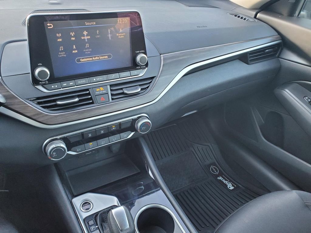 Certified 2024 Nissan Altima 2.5 SV image 19