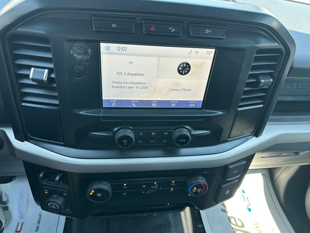 Certified 2022 Ford F150 XL w/ Trailer Tow Package image 8