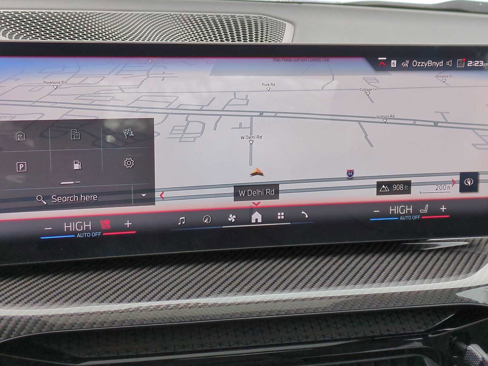 New 2026 BMW M340i xDrive M340i xDrive w/ Premium Package image 30