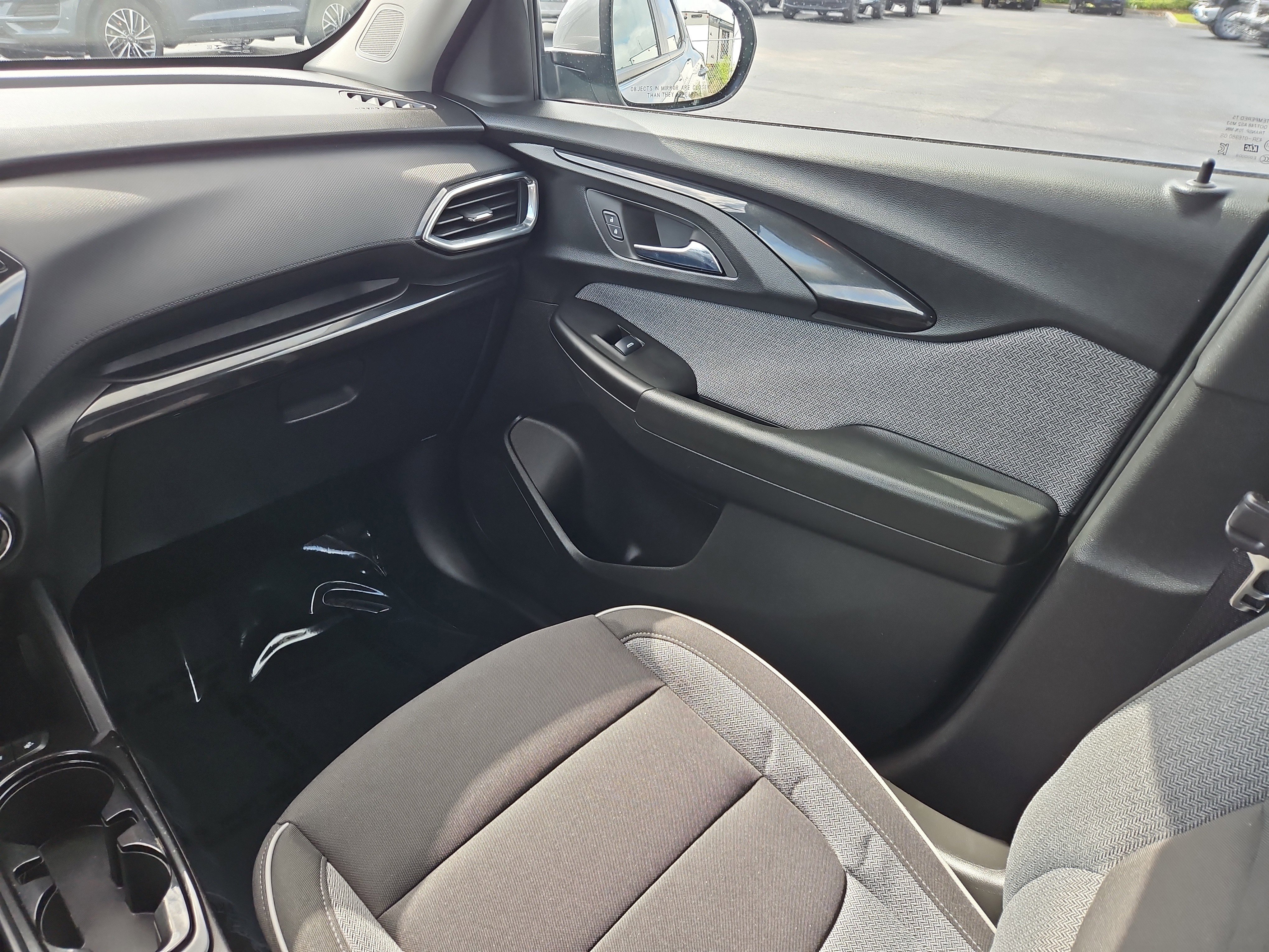 Used 2023 Chevrolet TrailBlazer LT w/ Convenience Package image 10