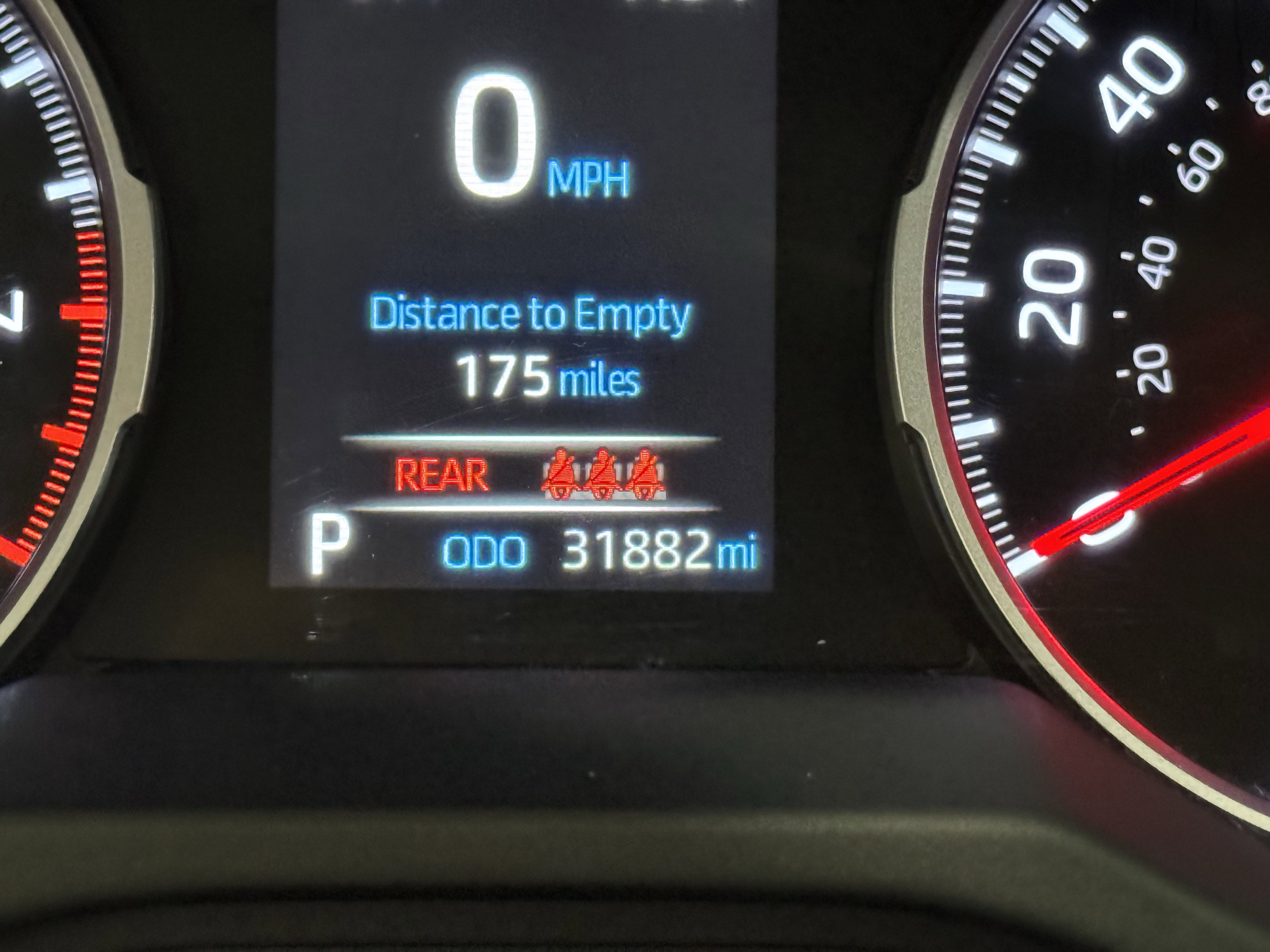 Used 2022 Toyota RAV4 LE image 20