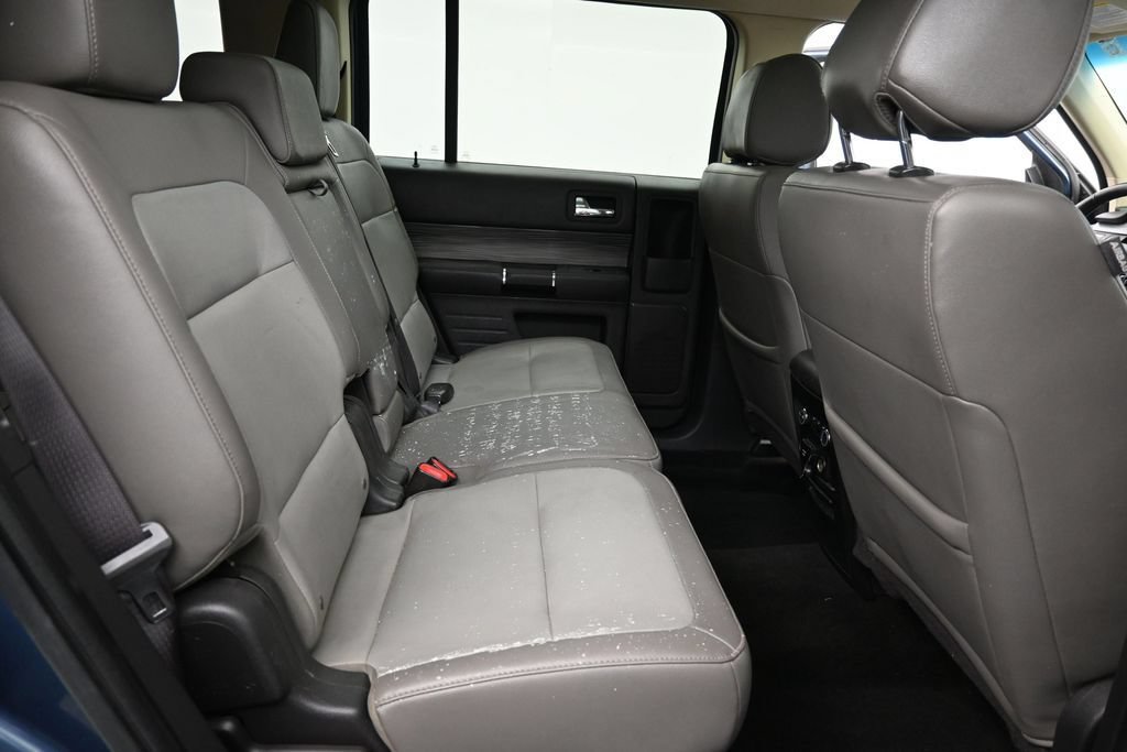 Used 2019 Ford Flex SEL w/ Equipment Group 202A AWD/4WD image 22