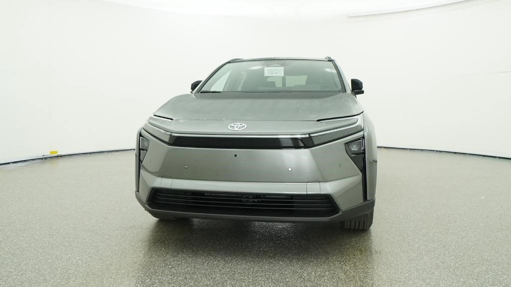 New 2026 Toyota bZ image 3