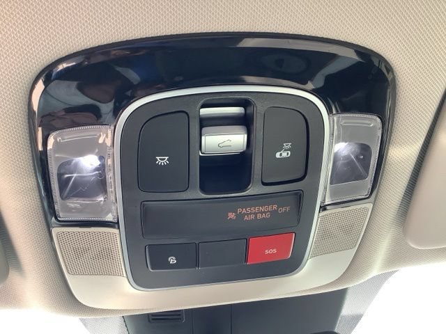 Used 2023 Hyundai Tucson SEL w/ Convenience Package AWD/4WD image 35