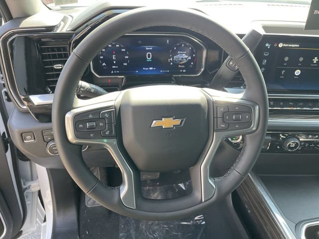 New 2026 Chevrolet Silverado 3500 LT w/ All Star Edition AWD/4WD image 14