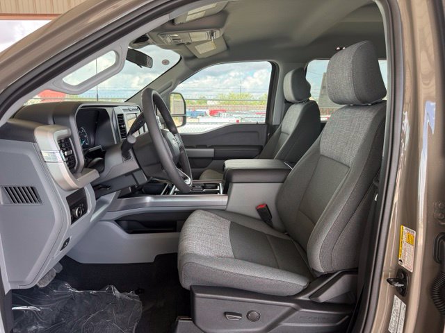 New 2026 Ford F250 XLT w/ Tremor Off-Road Package AWD/4WD image 13