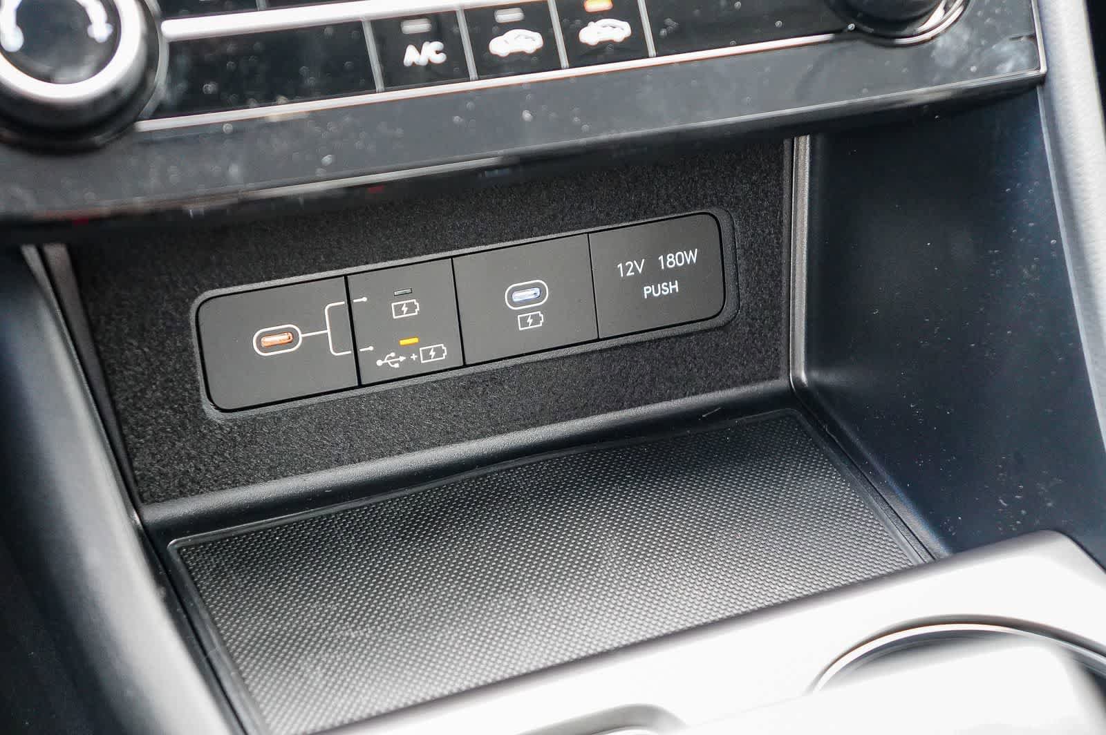 Certified 2025 Hyundai Sonata SE FWD image 24