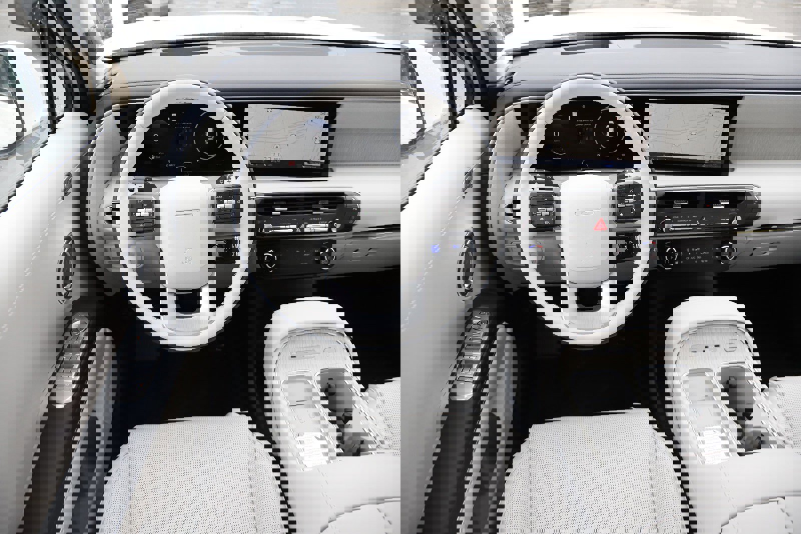 New 2026 Hyundai Palisade Calligraphy image 20