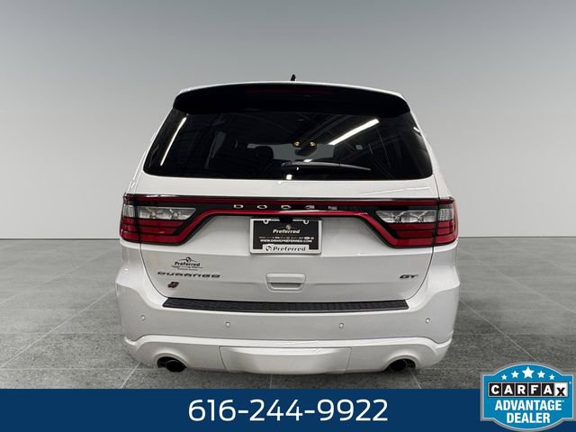 Used 2024 Ford Edge SEL w/ Convenience Package image 6