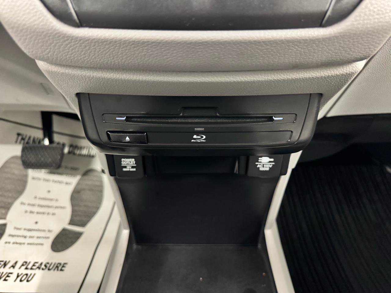 Used 2019 Honda Odyssey EX-L image 33