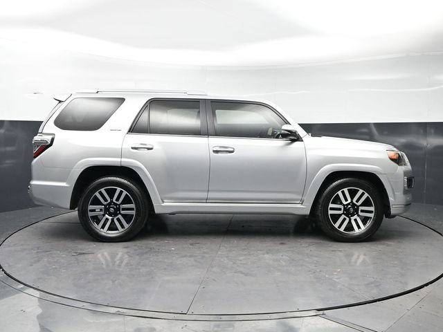 Used 2016 Toyota 4Runner Limited RWD image 5