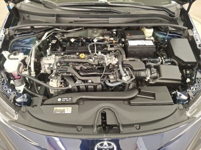 Used 2025 Toyota Corolla SE image 29