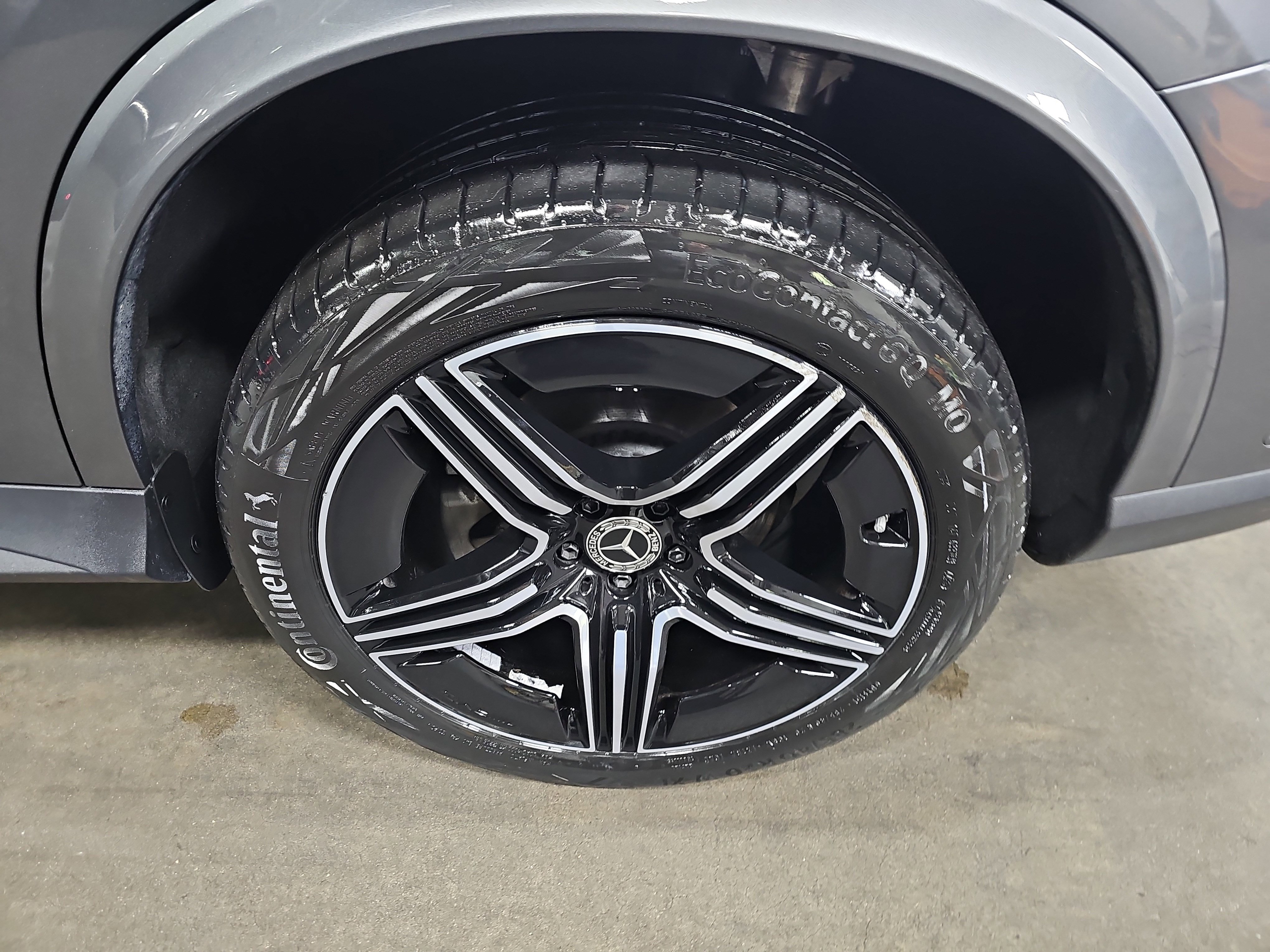Certified 2023 Mercedes-Benz GLC 300 4MATIC image 36