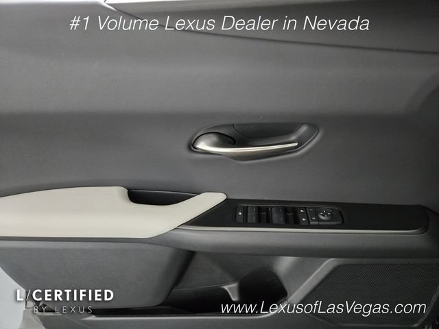 Used 2025 Lexus UX 300h AWD w/ Cold Area Package image 30