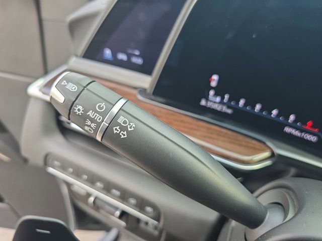 Used 2023 Cadillac Escalade Sport Platinum image 27