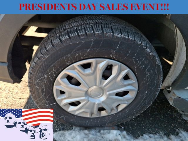 Certified 2024 Ford Transit 250 Low Roof w/ Exterior Upgrade Package image 4