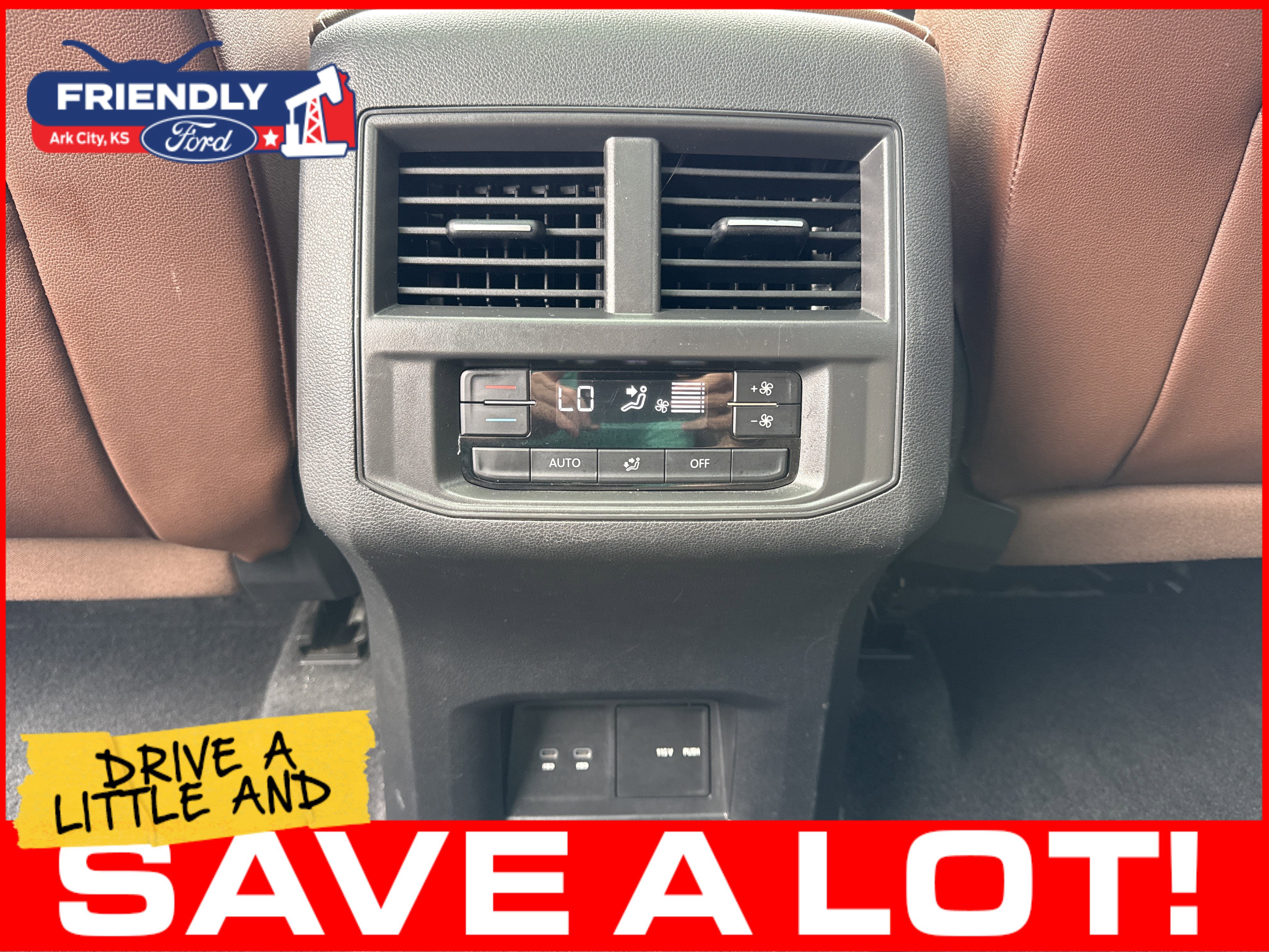 Used 2023 Volkswagen Atlas SEL AWD/4WD image 24