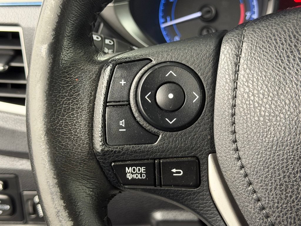 Used 2014 Toyota Corolla S w/ Protection Package FWD image 25