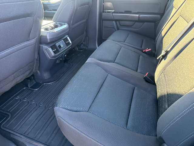 Used 2024 Ford F150 XLT w/ Equipment Group 302A MID AWD/4WD image 16