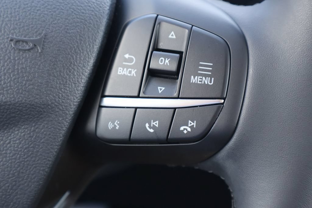Used 2023 Ford Maverick Lariat w/ Lariat Luxury Package FWD image 7