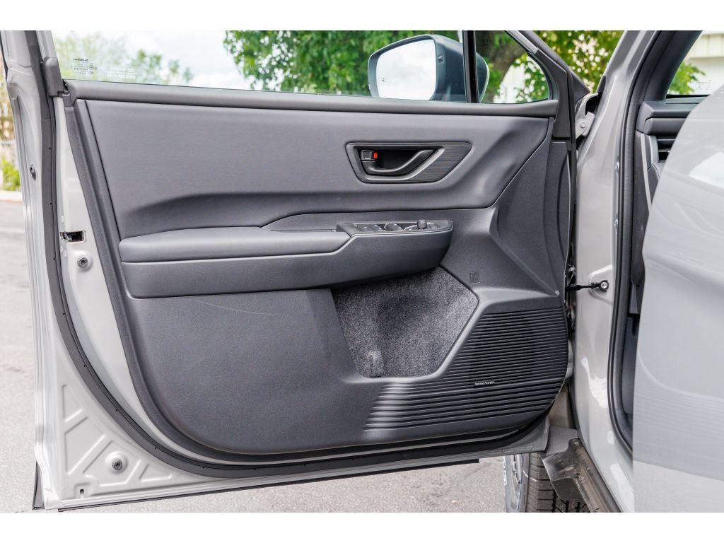 New 2026 Subaru Outback Wilderness AWD/4WD image 19