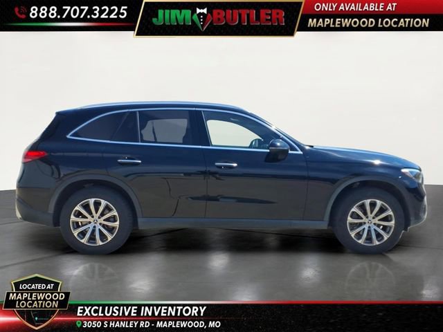 Used 2023 Mercedes-Benz GLC 300 4MATIC image 5