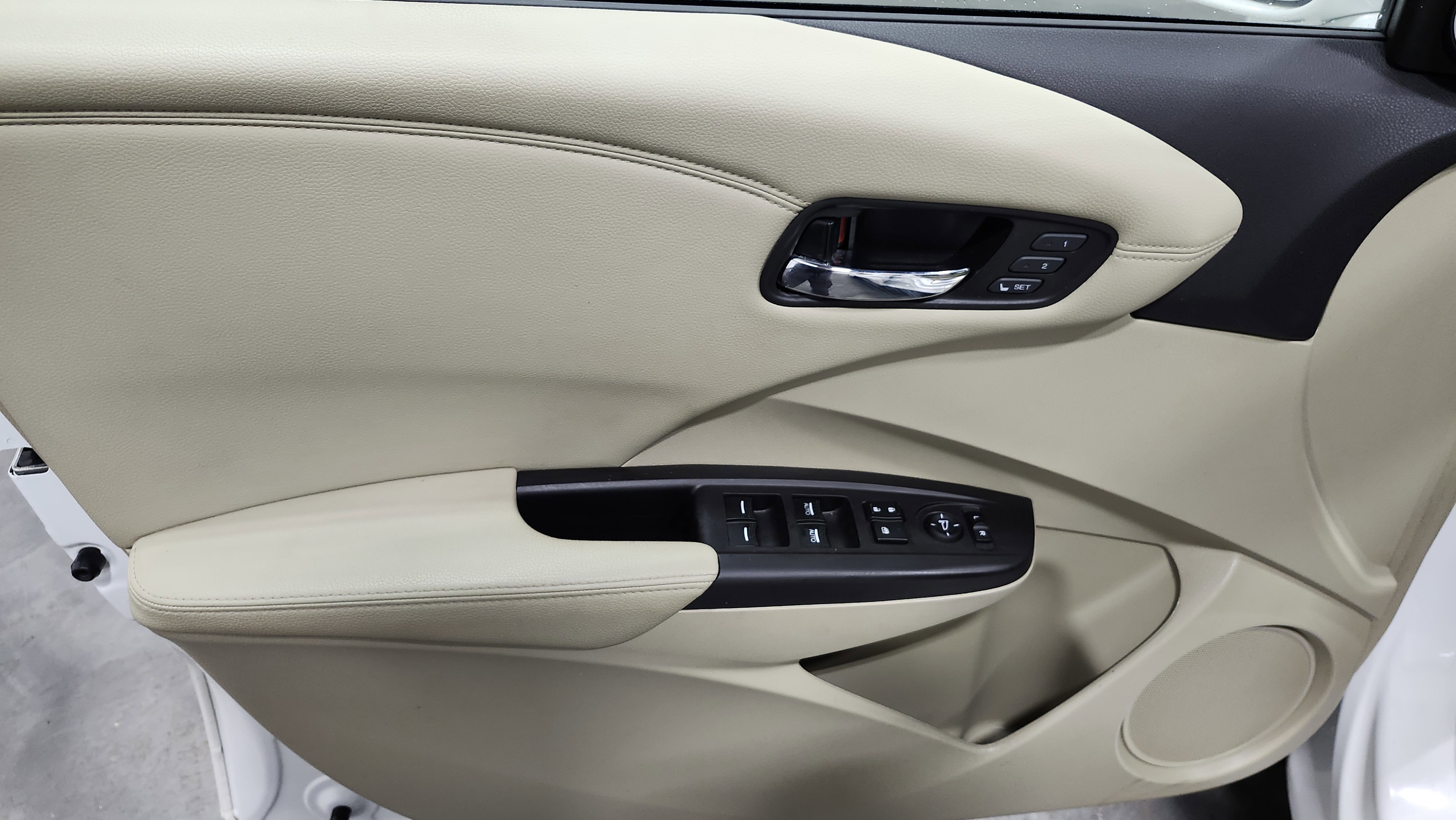 Used 2016 Acura RDX w/ Technology Package image 26