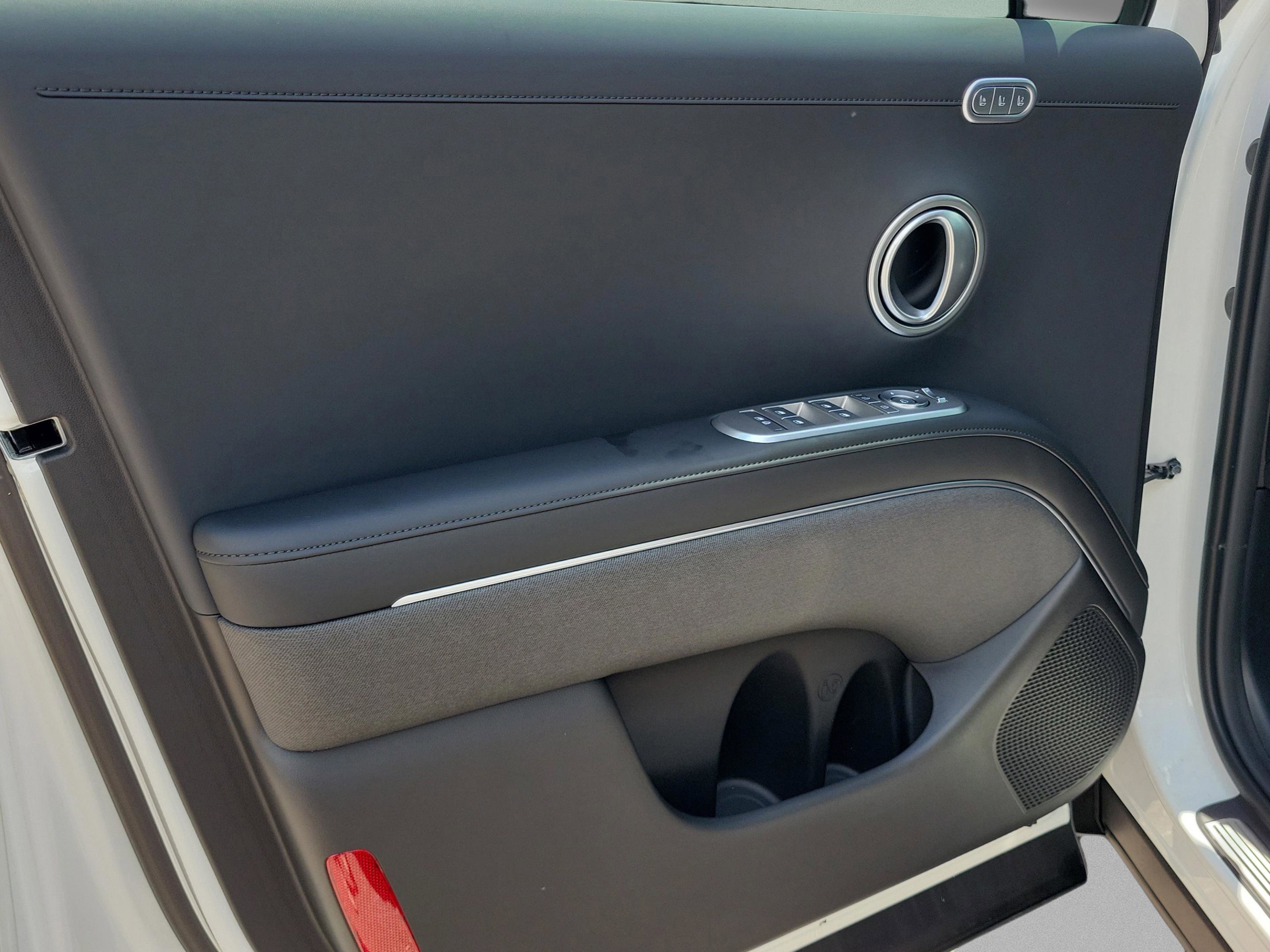 New 2026 Hyundai Palisade Calligraphy image 7