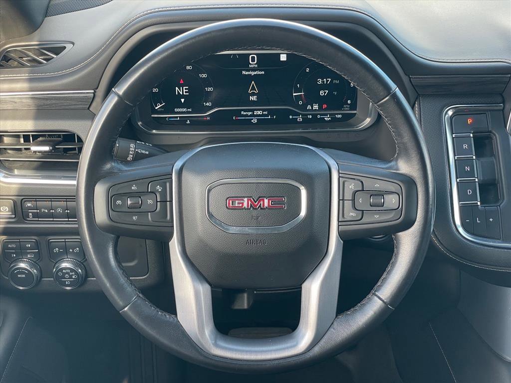 Used 2023 GMC Yukon SLT image 12