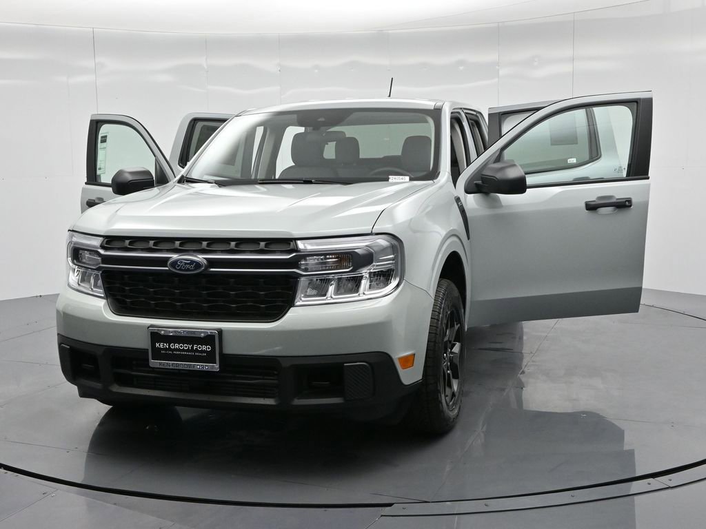 Used 2024 Ford Maverick XLT w/ Equipment Group 300A Standard image 29