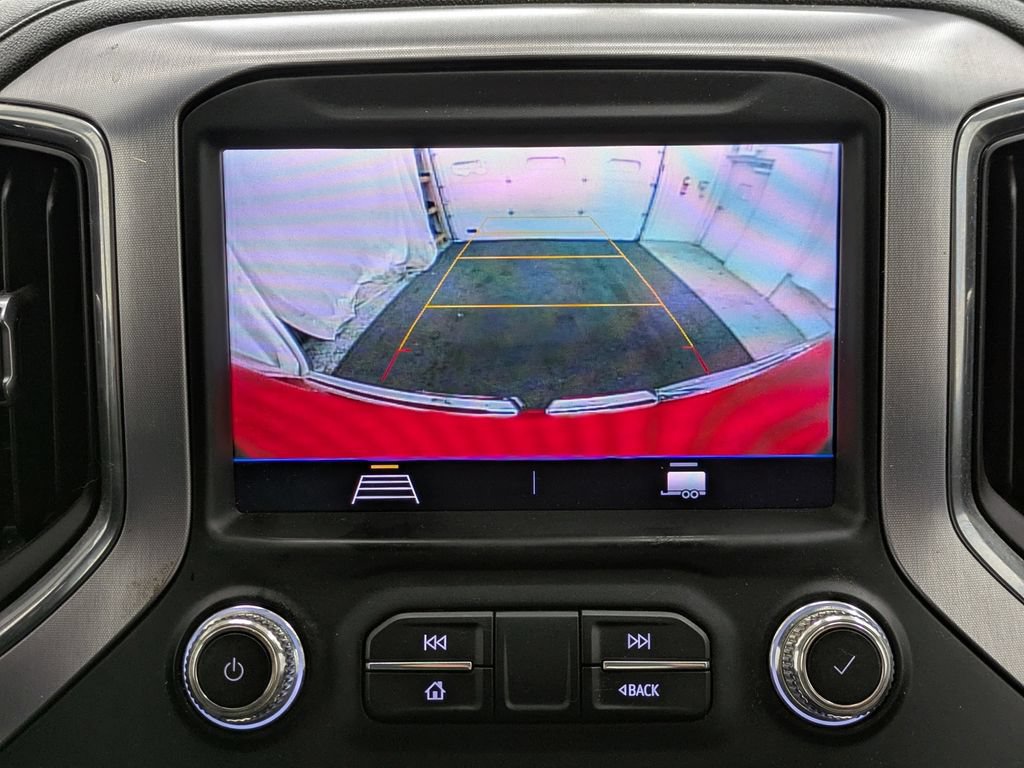 Used 2022 GMC Sierra 1500 Elevation AWD/4WD image 12