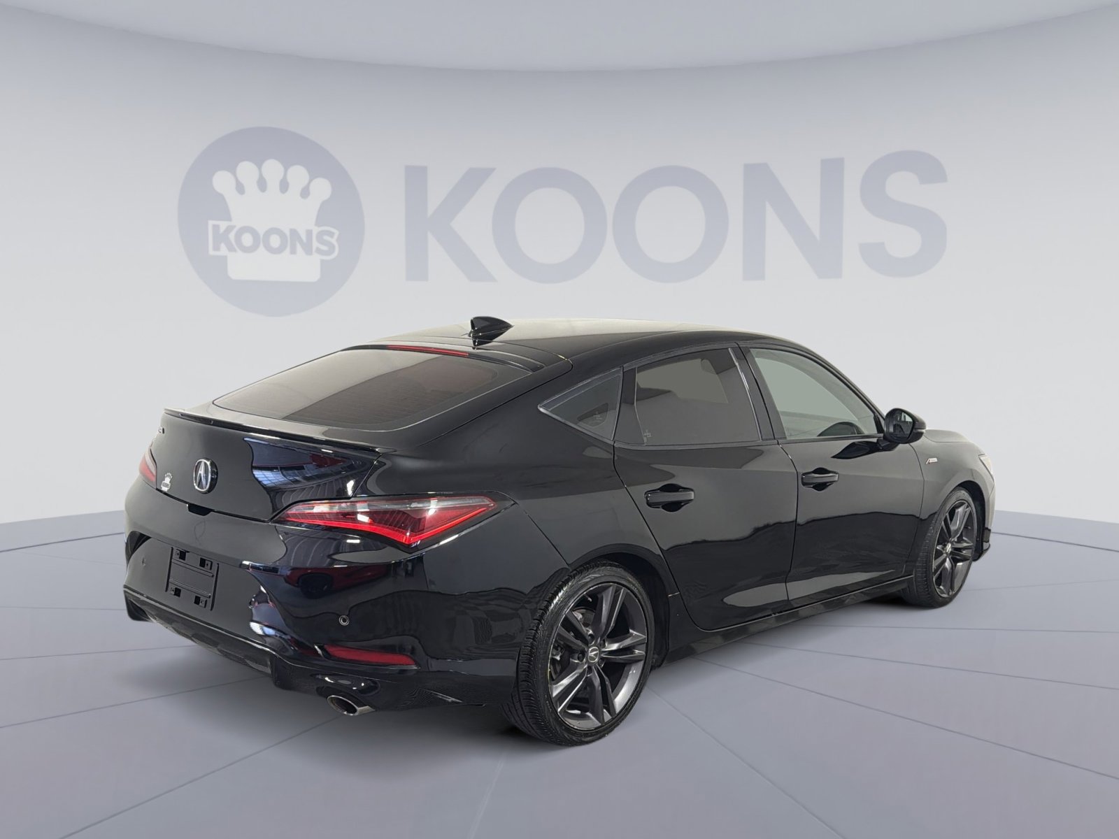 Used 2023 Acura Integra A-Spec image 7